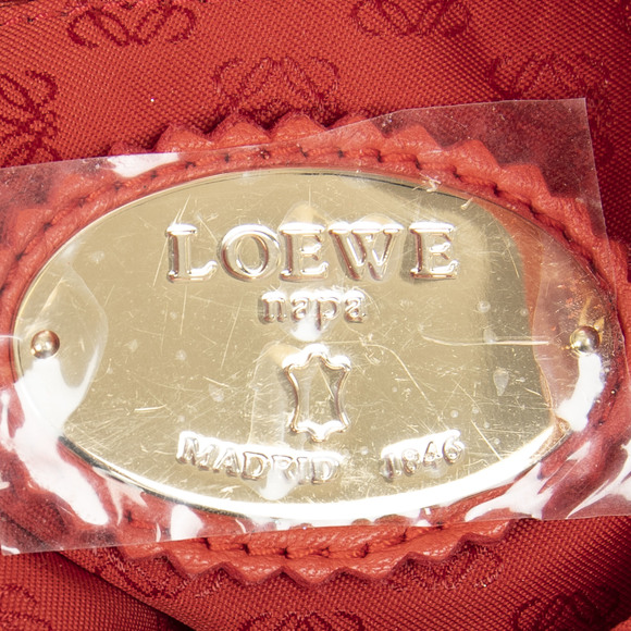 Loewe Tassel Flamenco - Picture 8 of 8